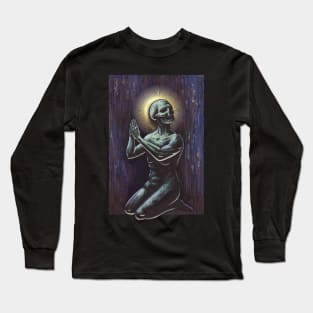 Zeig Dich Long Sleeve T-Shirt